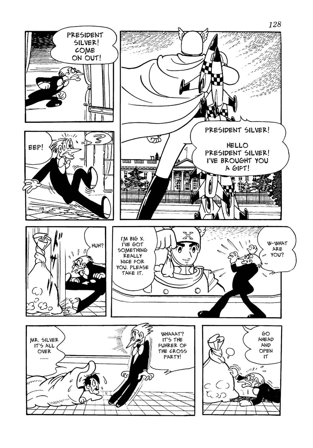 Page 32 Chapter 14 Big X