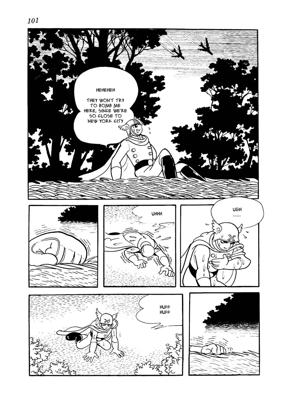 Page 5 Chapter 14 Big X