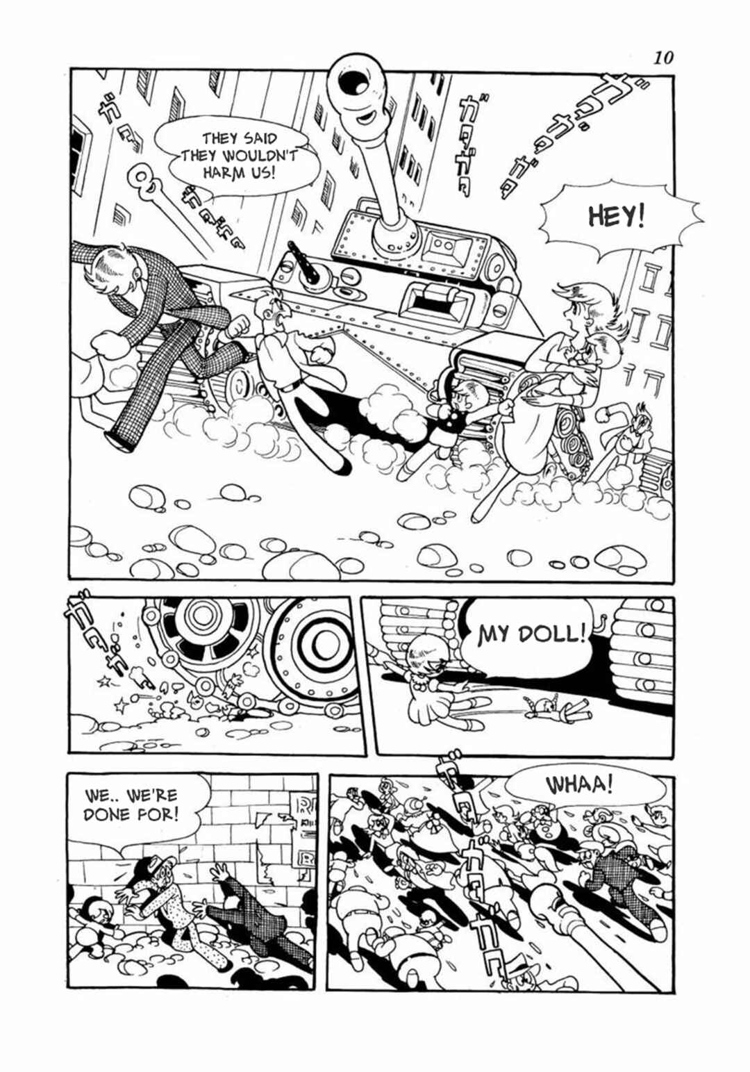 Page 11 Chapter 0 Big X