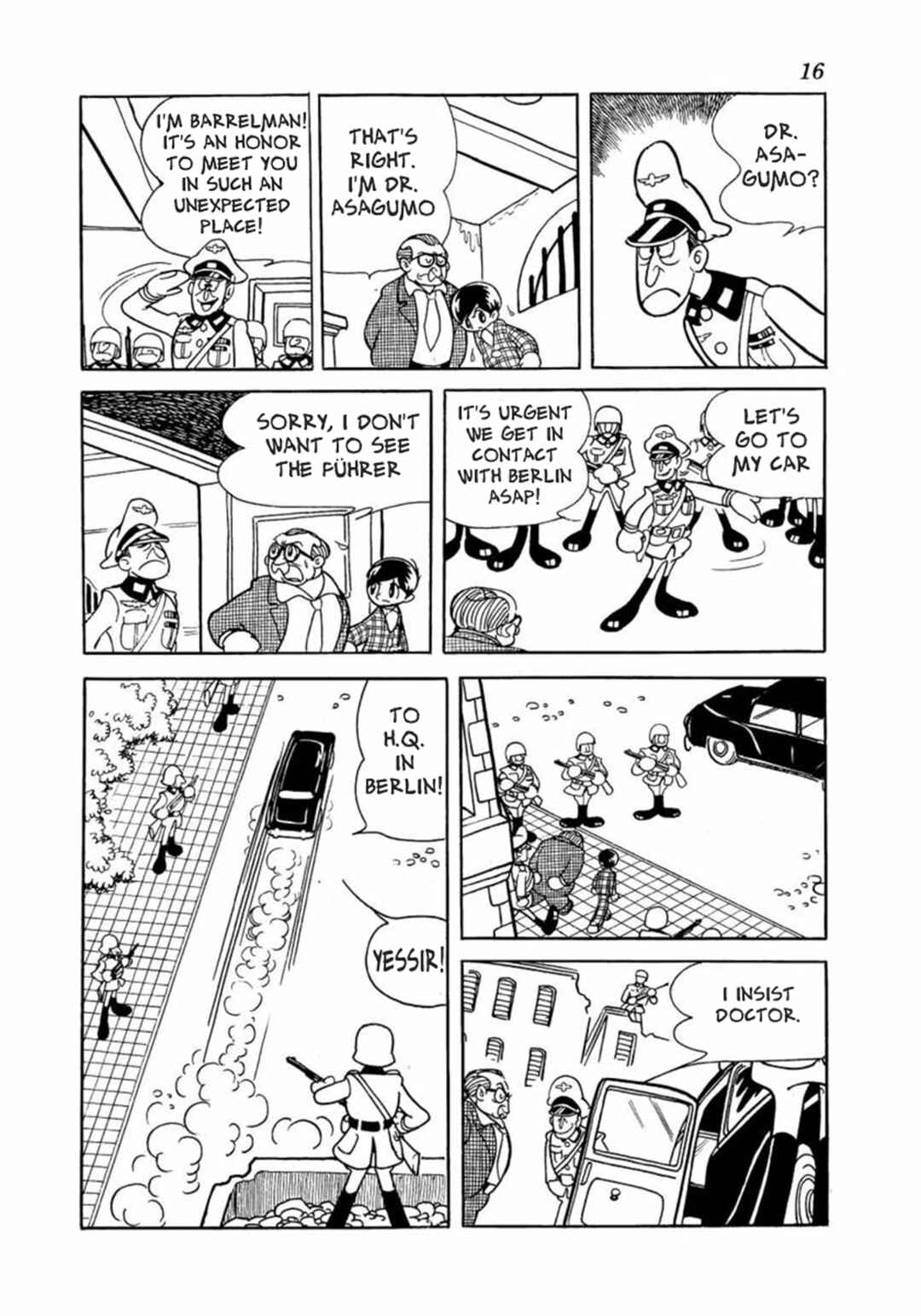 Page 17 Chapter 0 Big X