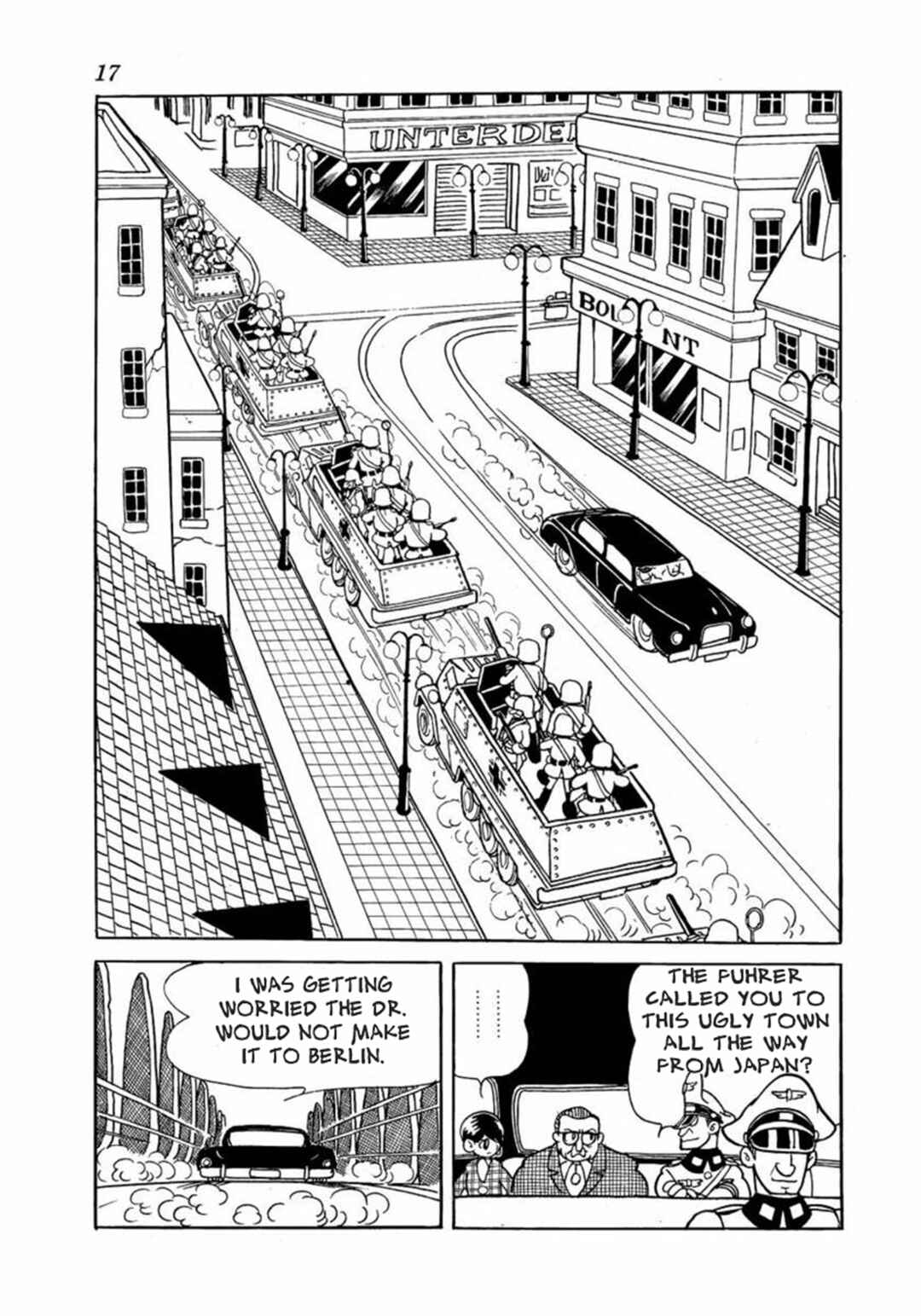 Page 18 Chapter 0 Big X