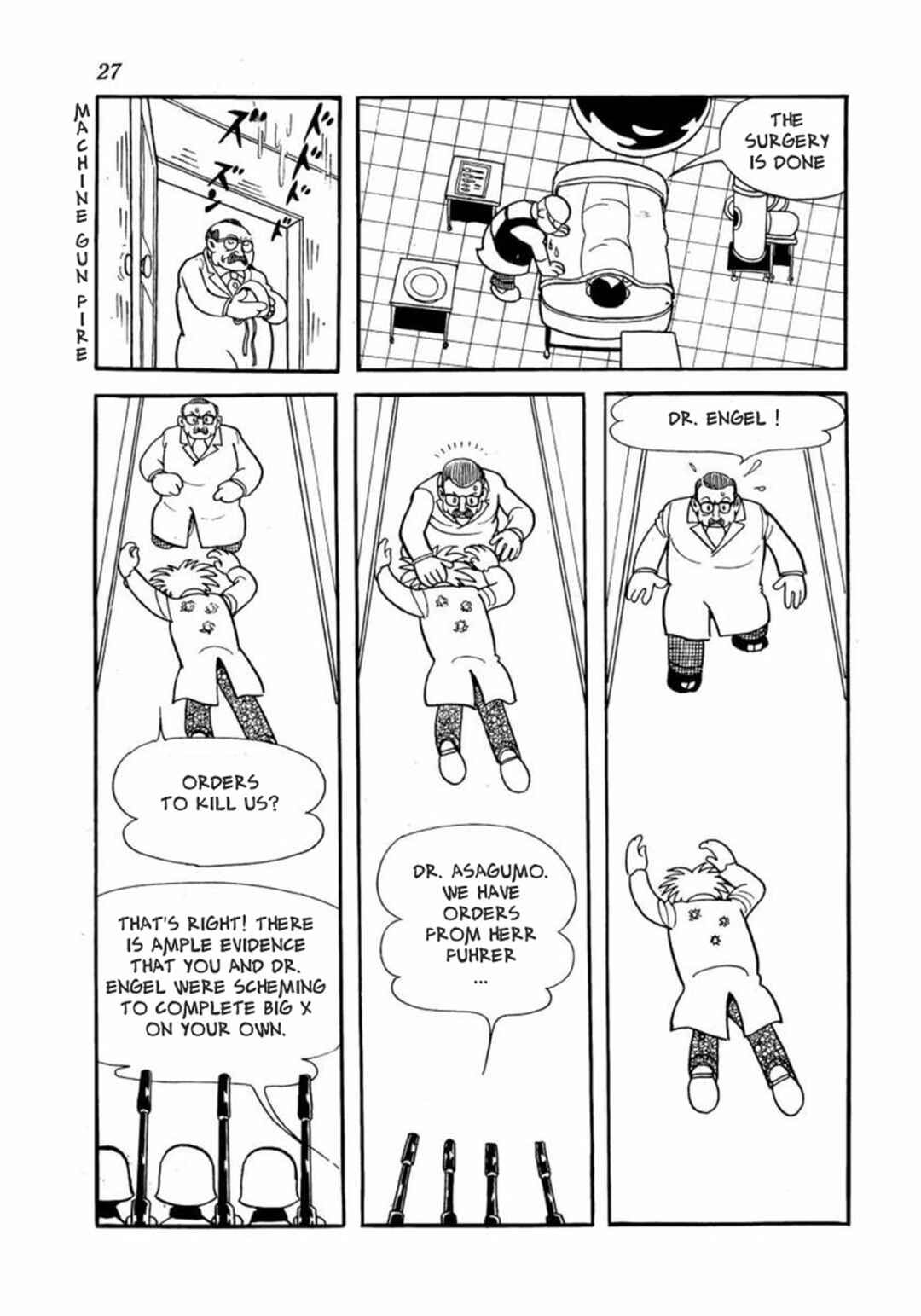 Page 28 Chapter 0 Big X