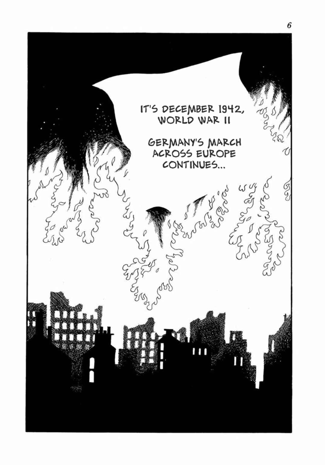 Page 7 Chapter 0 Big X