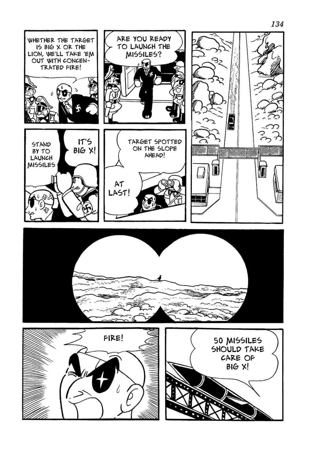Page 16 Chapter 9 Big X