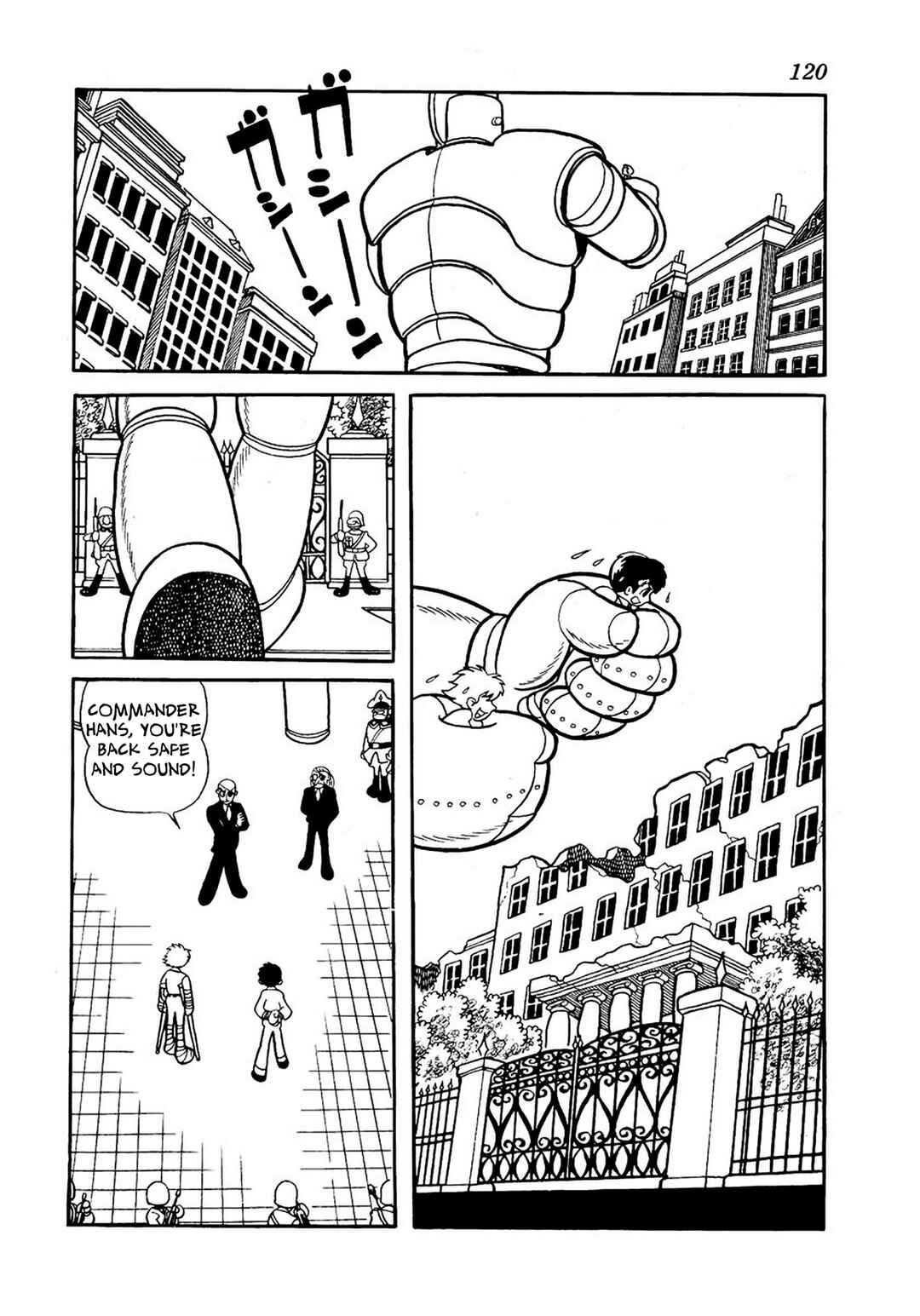 Page 2 Chapter 9 Big X