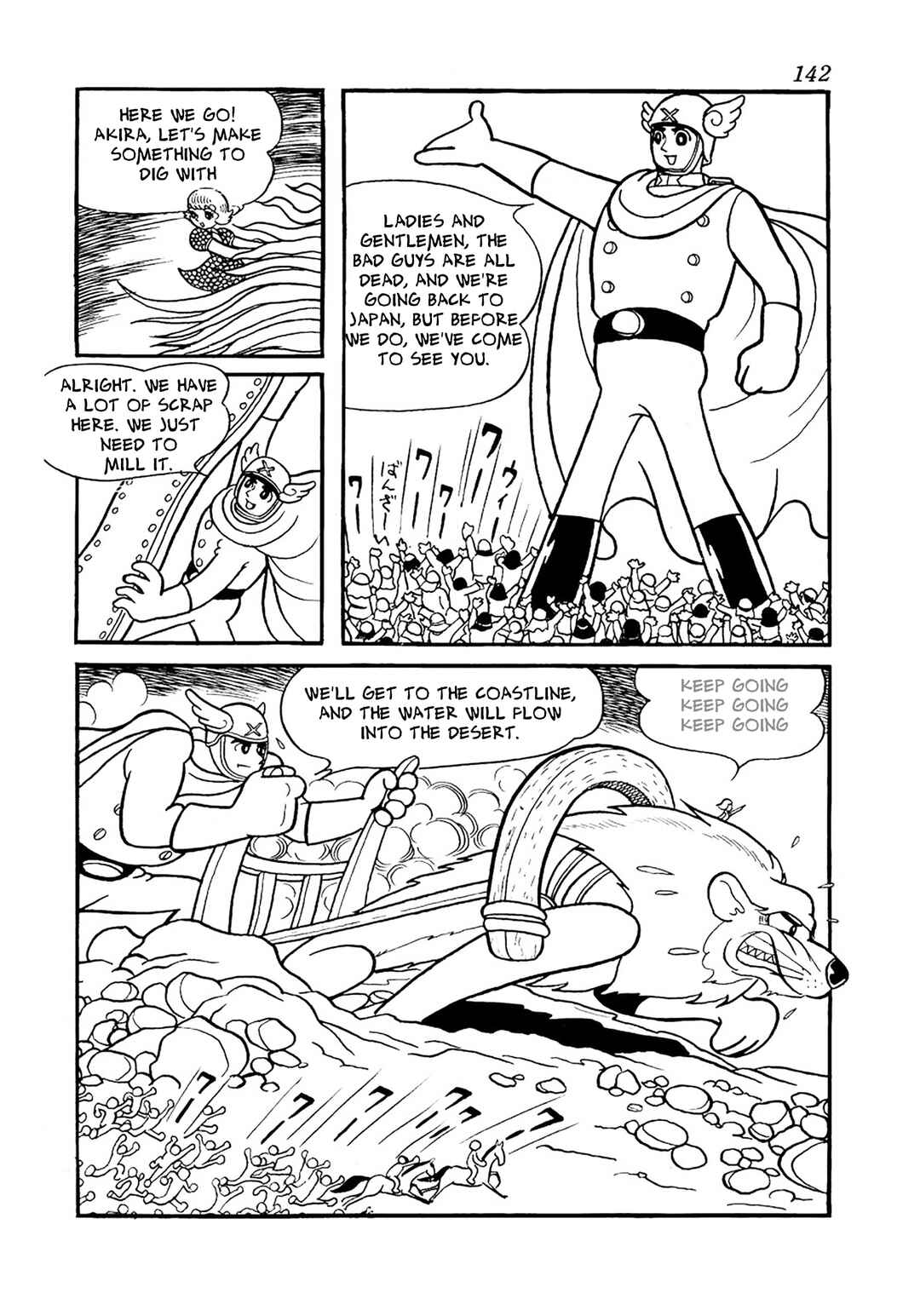 Page 24 Chapter 9 Big X