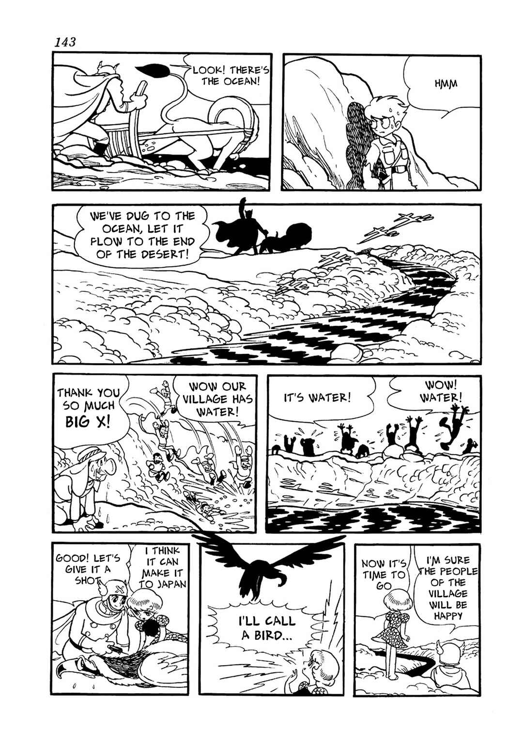 Page 25 Chapter 9 Big X