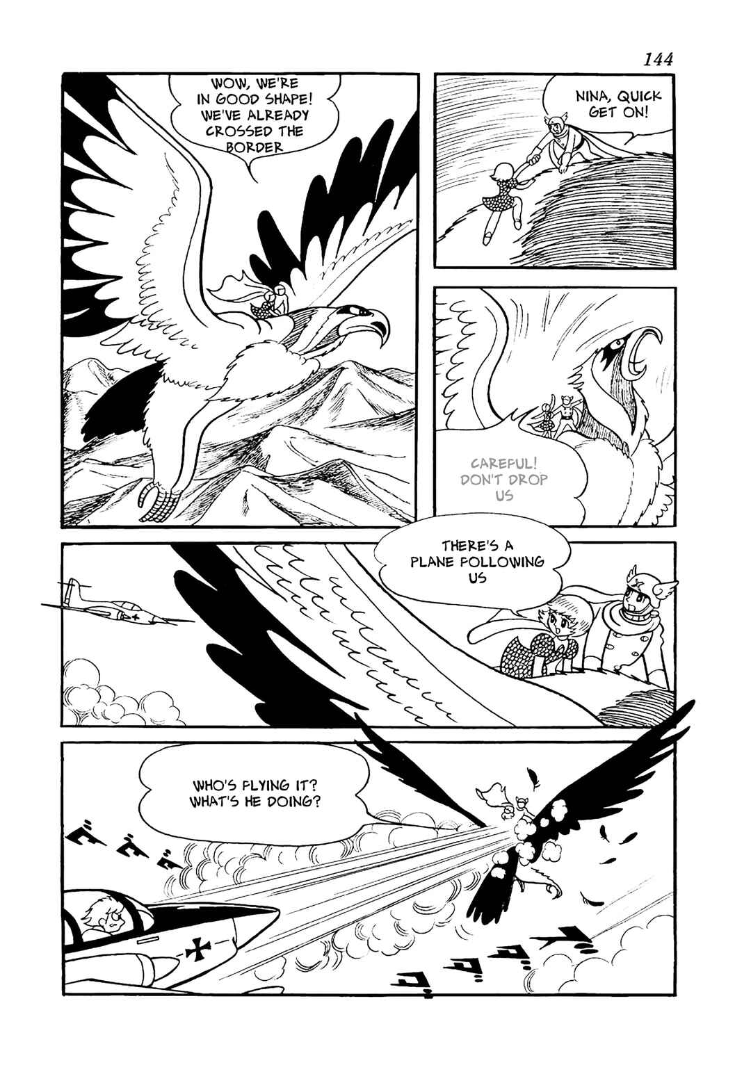 Page 26 Chapter 9 Big X