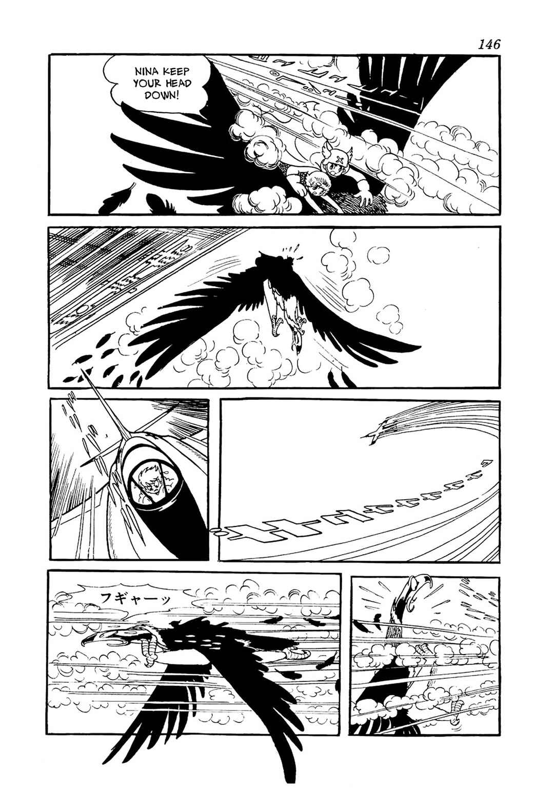 Page 28 Chapter 9 Big X