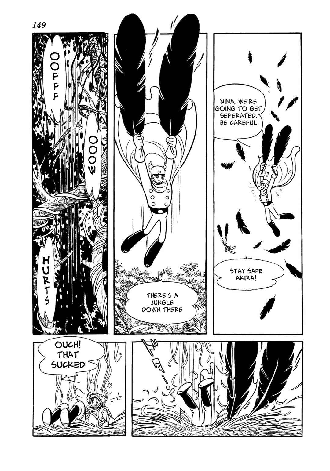Page 31 Chapter 9 Big X