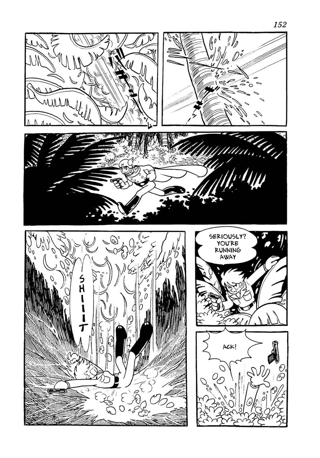 Page 34 Chapter 9 Big X