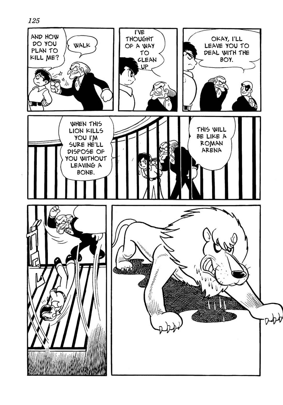 Page 7 Chapter 9 Big X