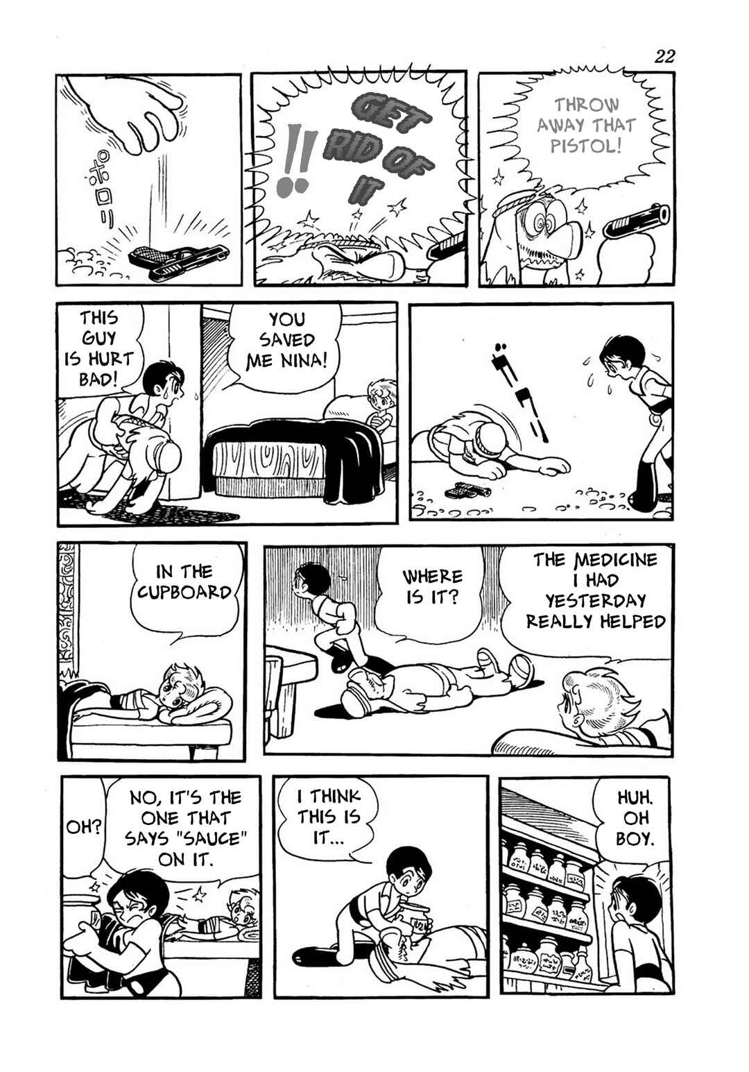 Page 18 Chapter 6 Big X