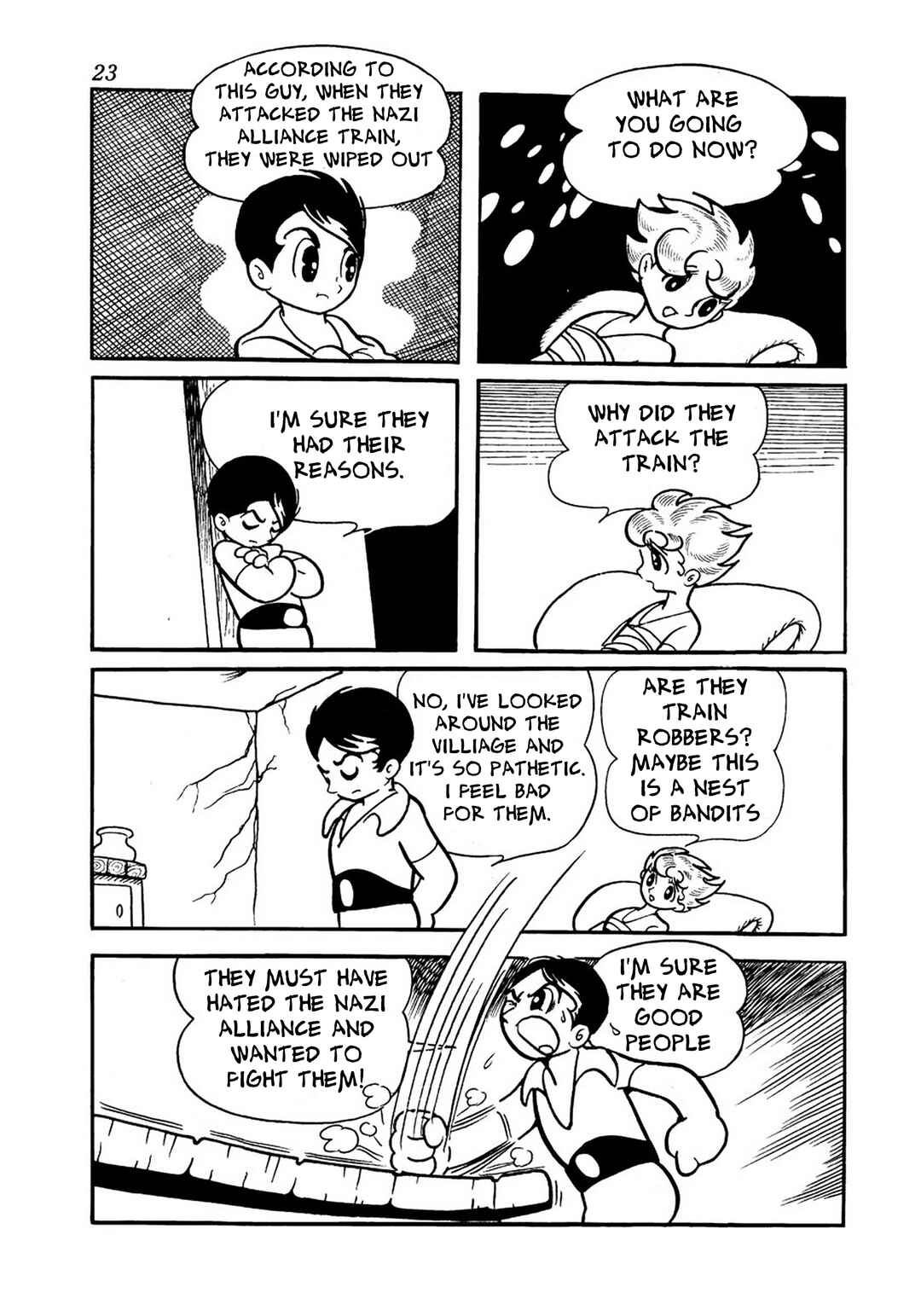 Page 19 Chapter 6 Big X