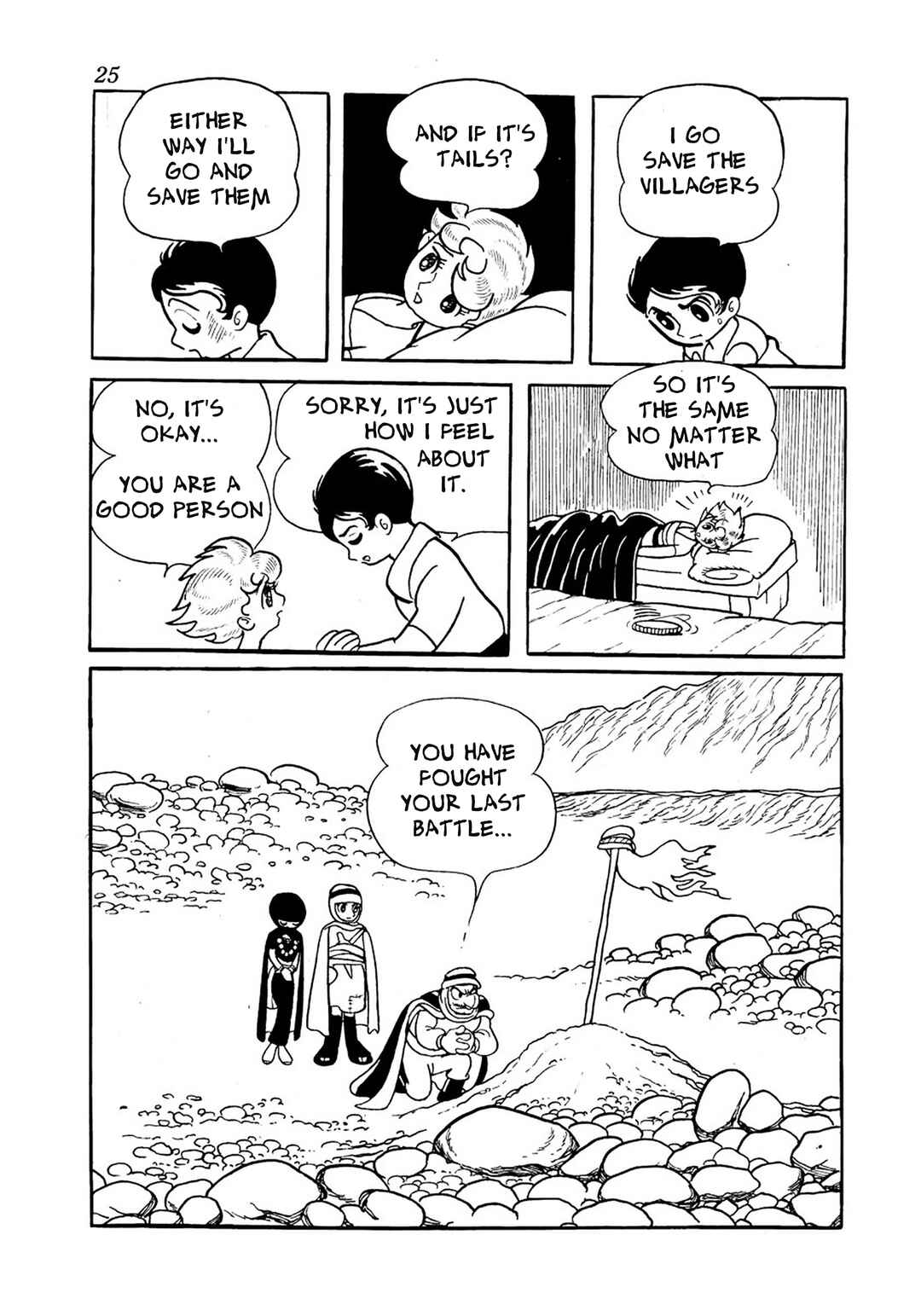 Page 21 Chapter 6 Big X