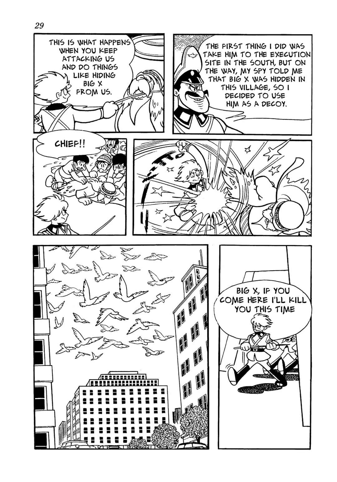 Page 25 Chapter 6 Big X