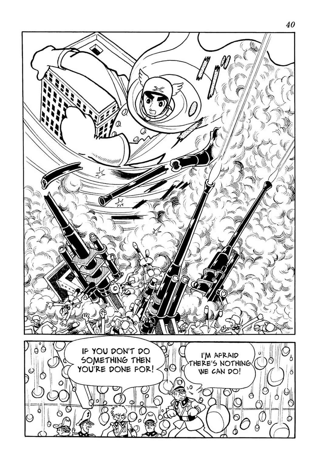 Page 36 Chapter 6 Big X