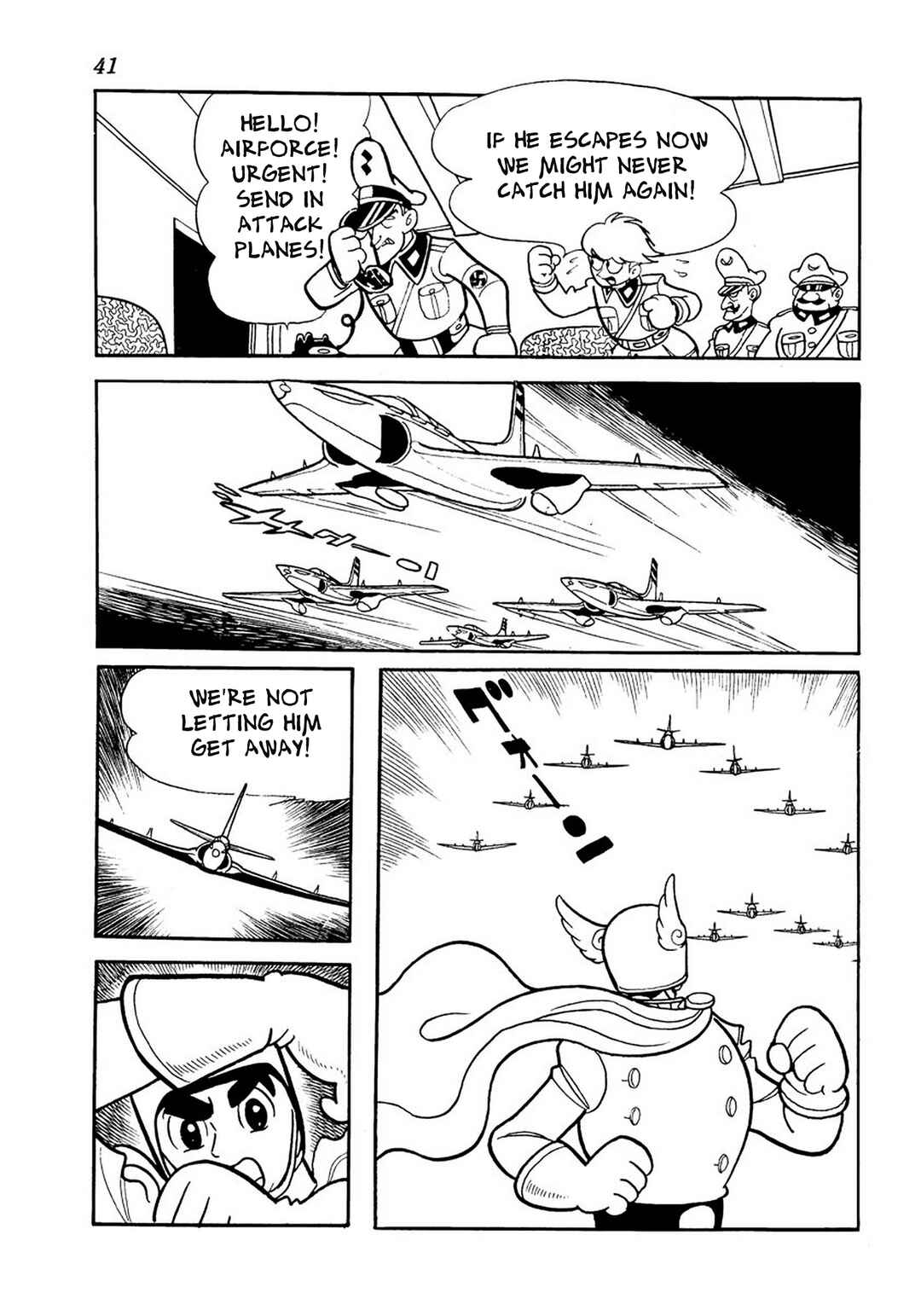 Page 37 Chapter 6 Big X