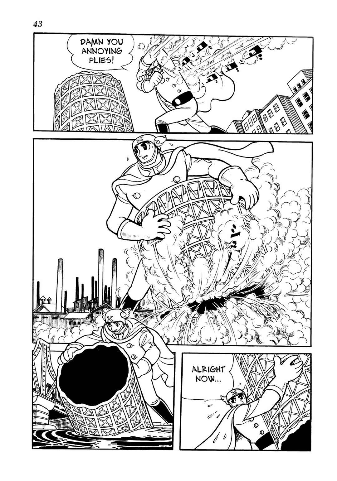 Page 39 Chapter 6 Big X
