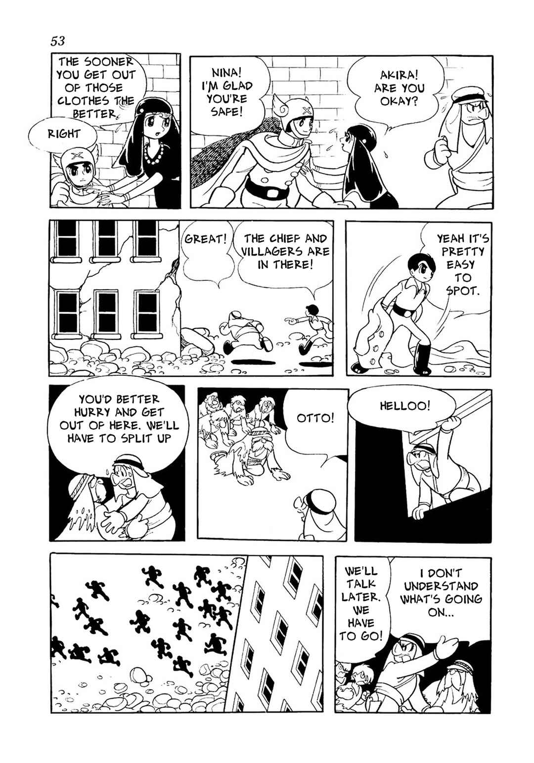 Page 49 Chapter 6 Big X