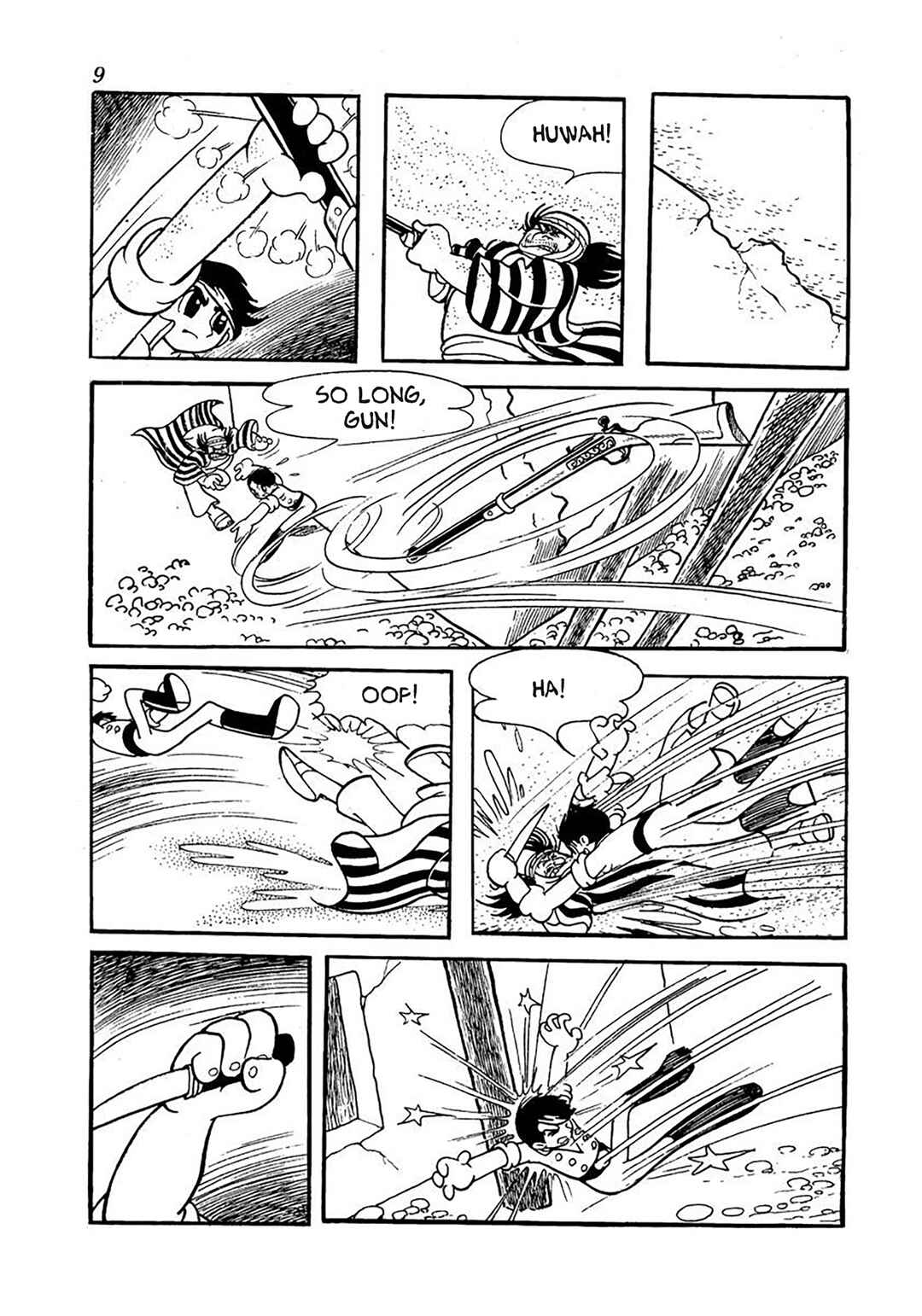 Page 5 Chapter 6 Big X