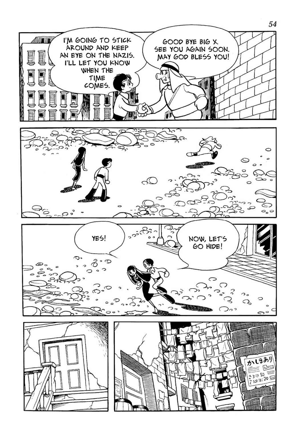 Page 50 Chapter 6 Big X