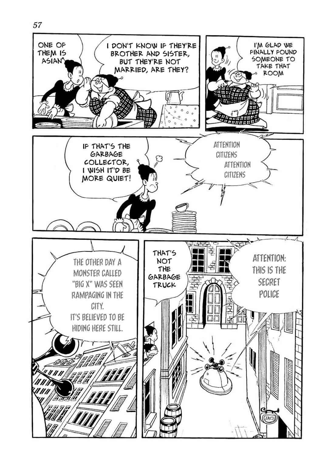 Page 53 Chapter 6 Big X