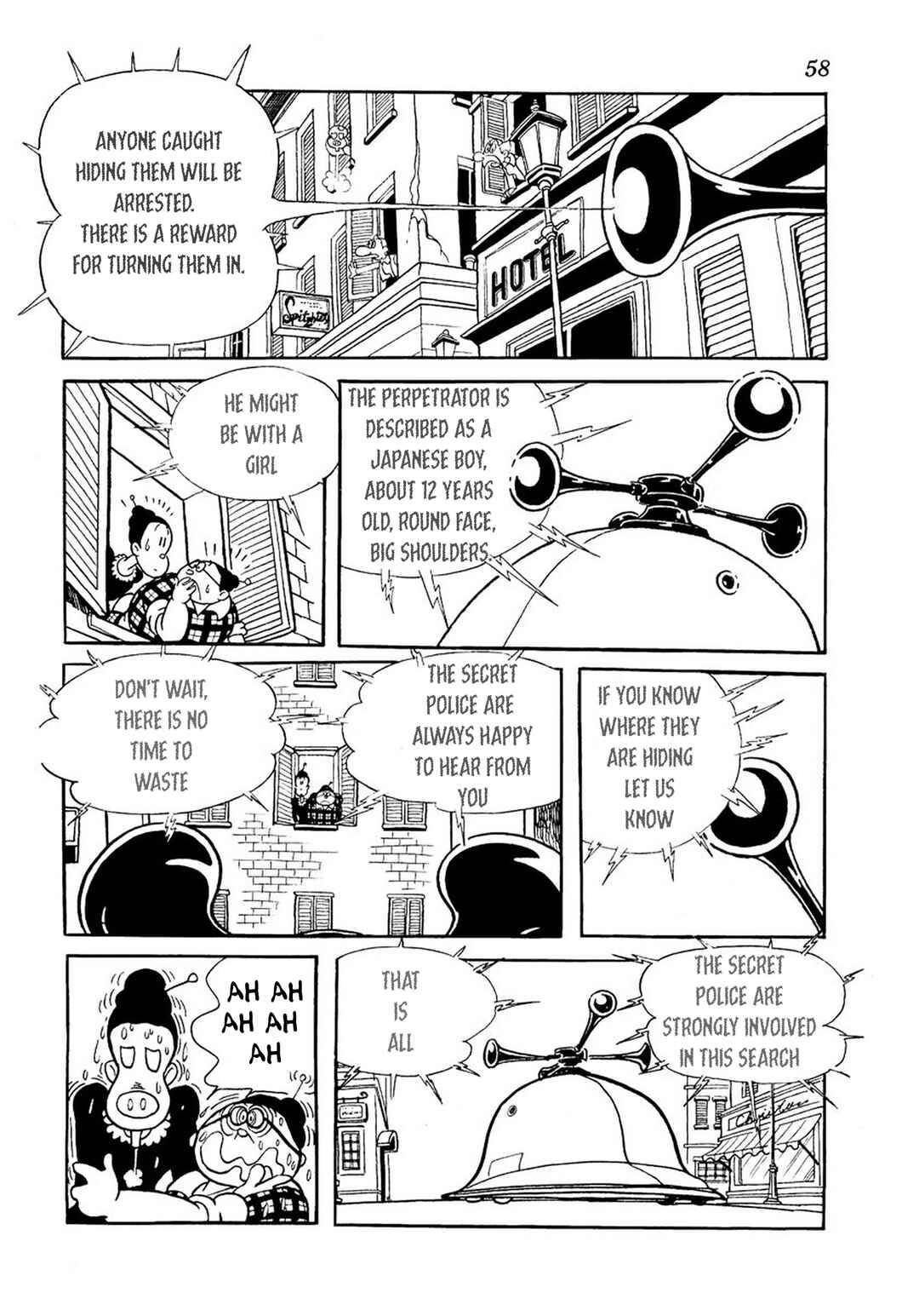 Page 54 Chapter 6 Big X