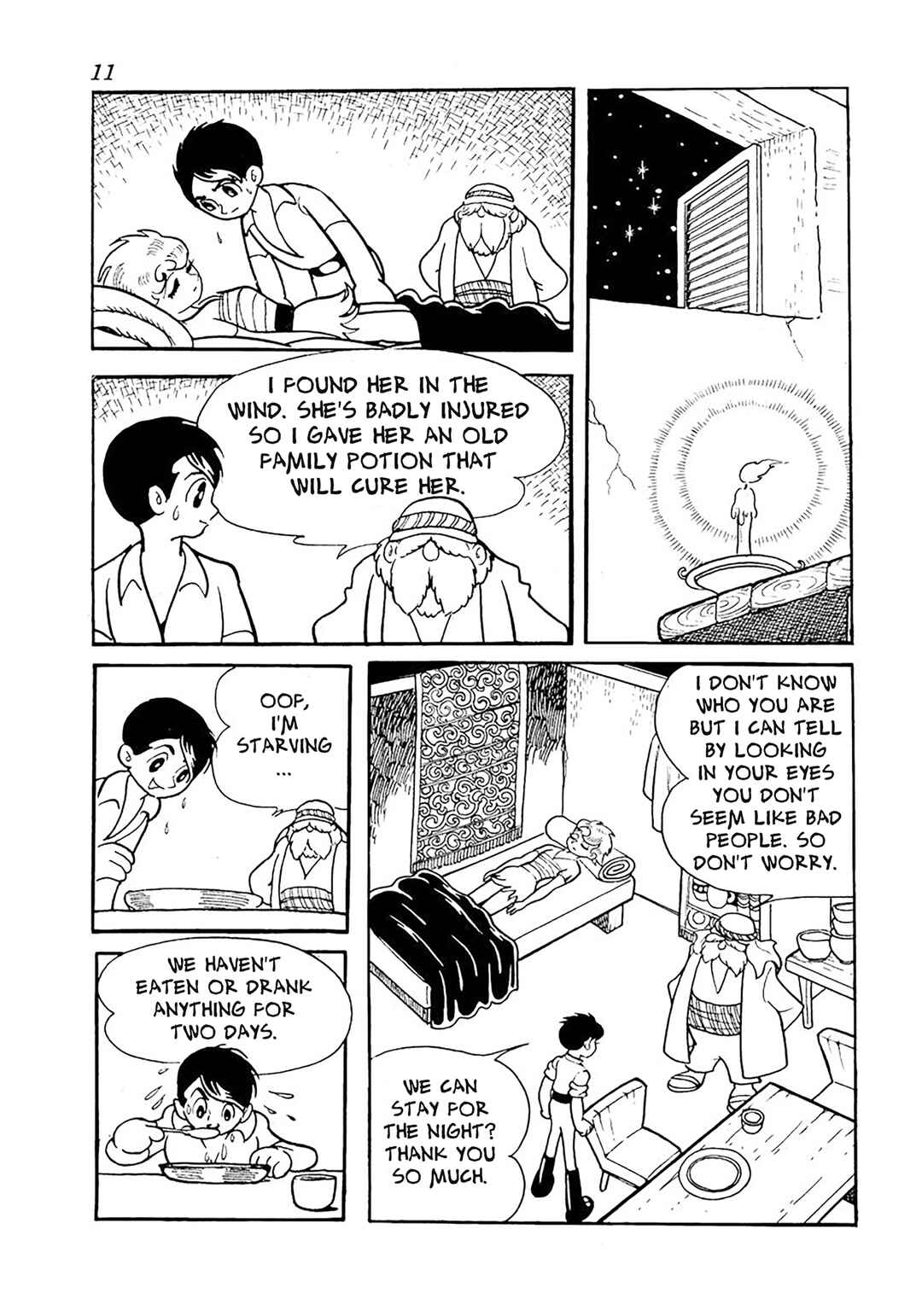 Page 7 Chapter 6 Big X