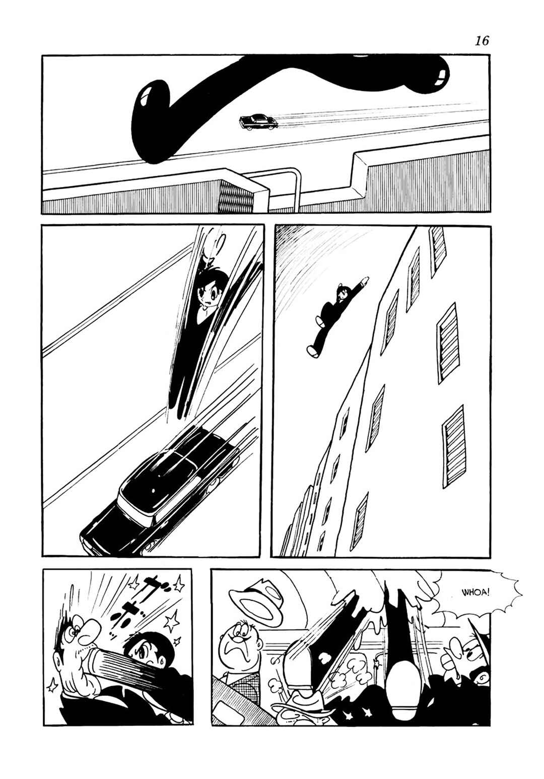 Page 12 Chapter 17 Big X