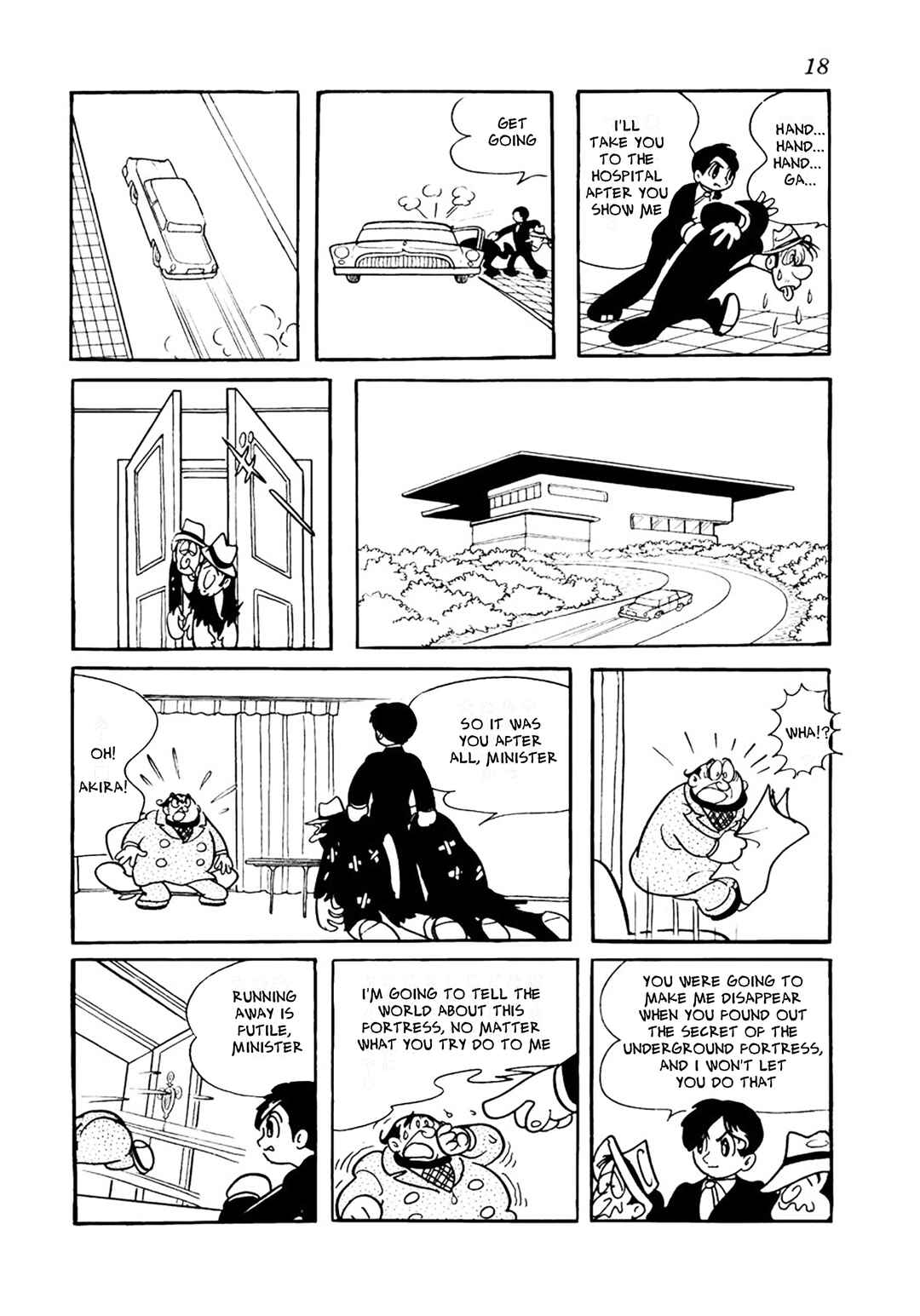 Page 14 Chapter 17 Big X