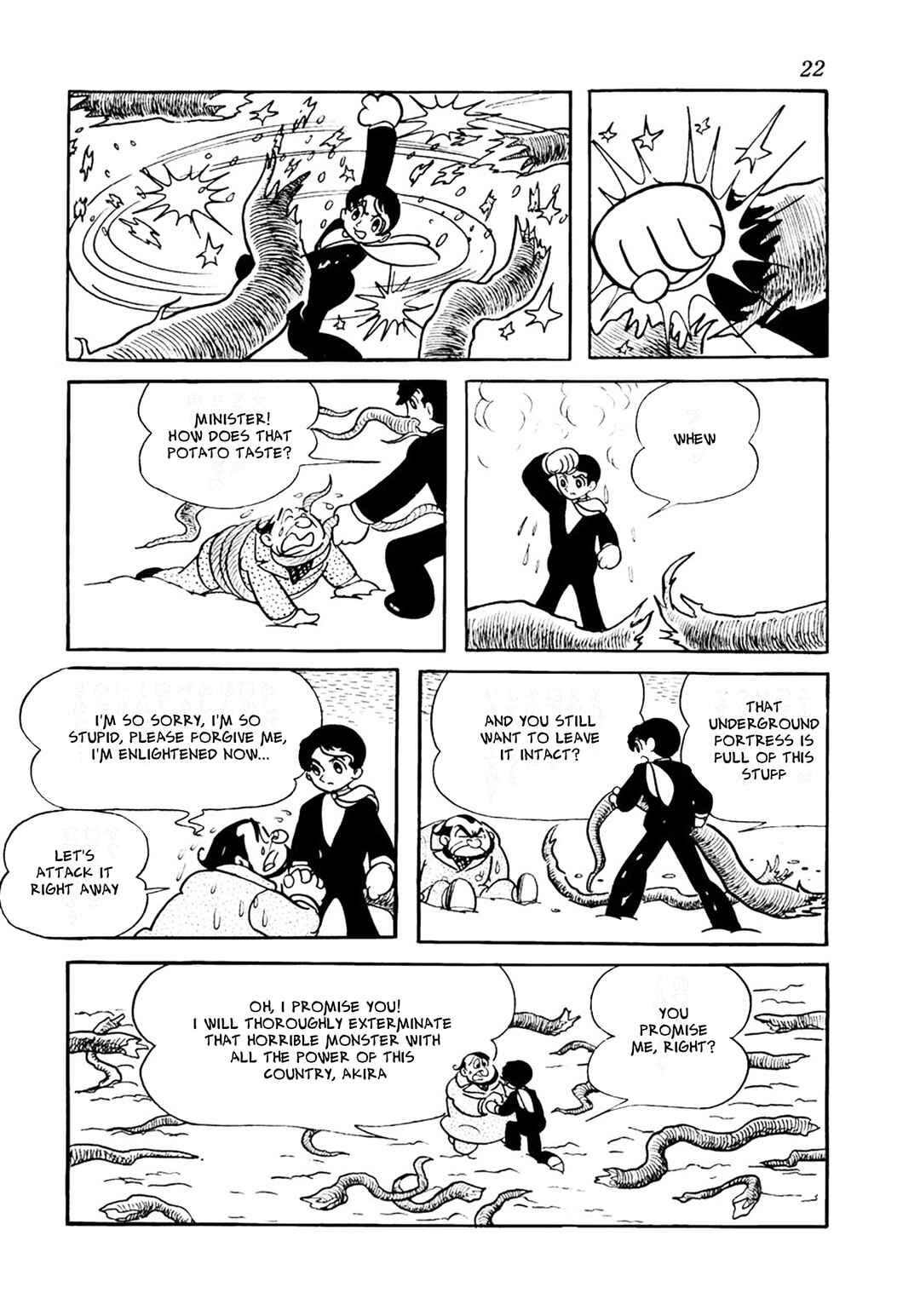 Page 18 Chapter 17 Big X