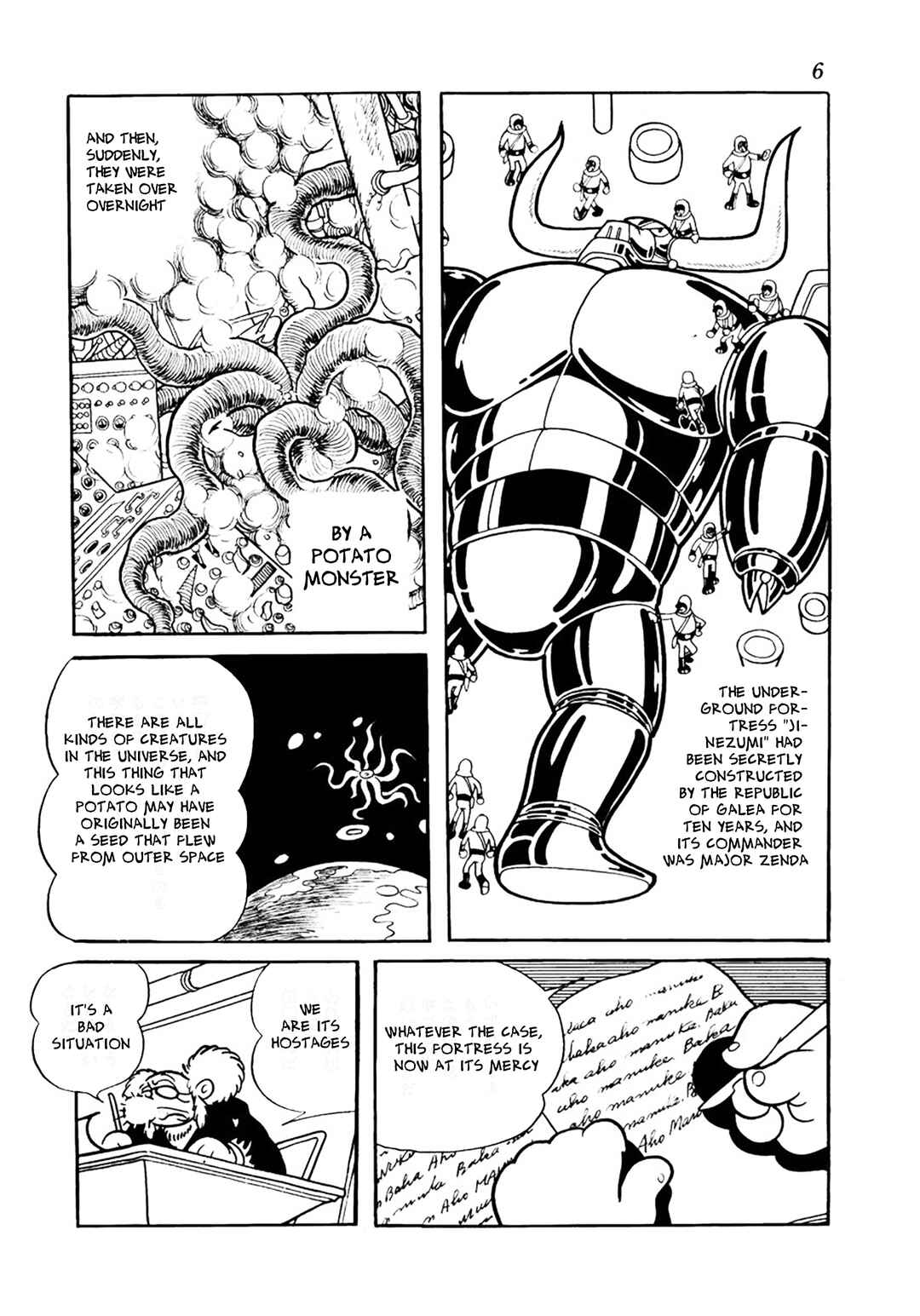 Page 2 Chapter 17 Big X