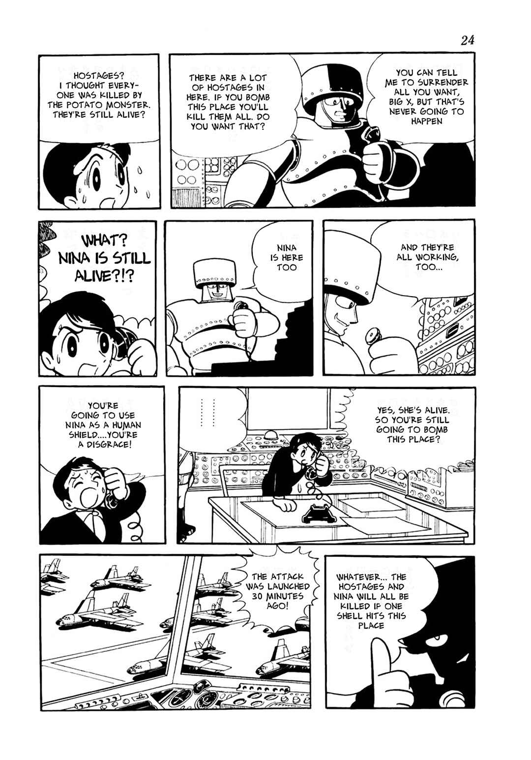 Page 20 Chapter 17 Big X