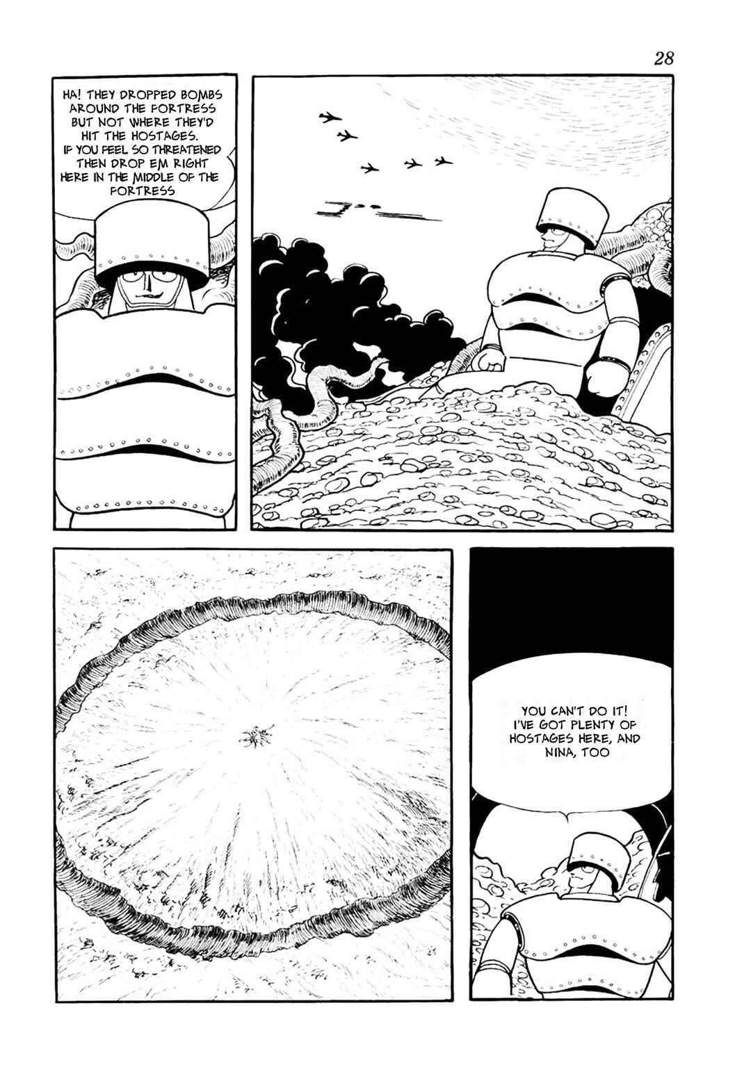 Page 24 Chapter 17 Big X