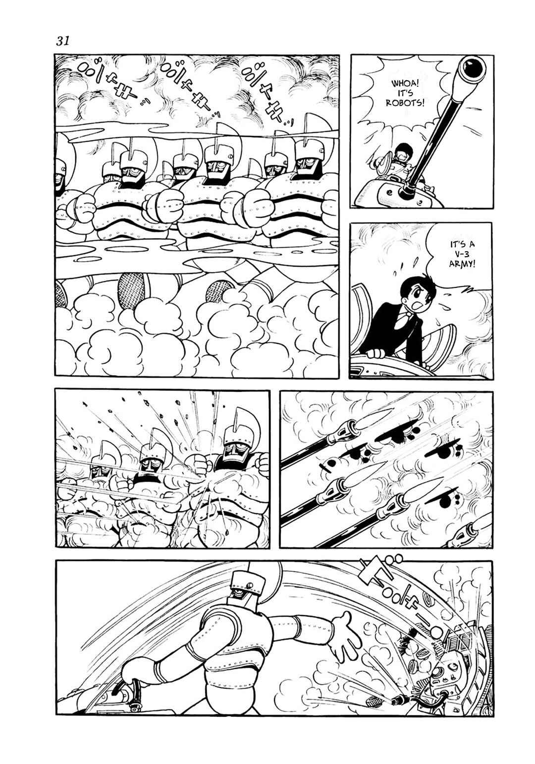 Page 27 Chapter 17 Big X
