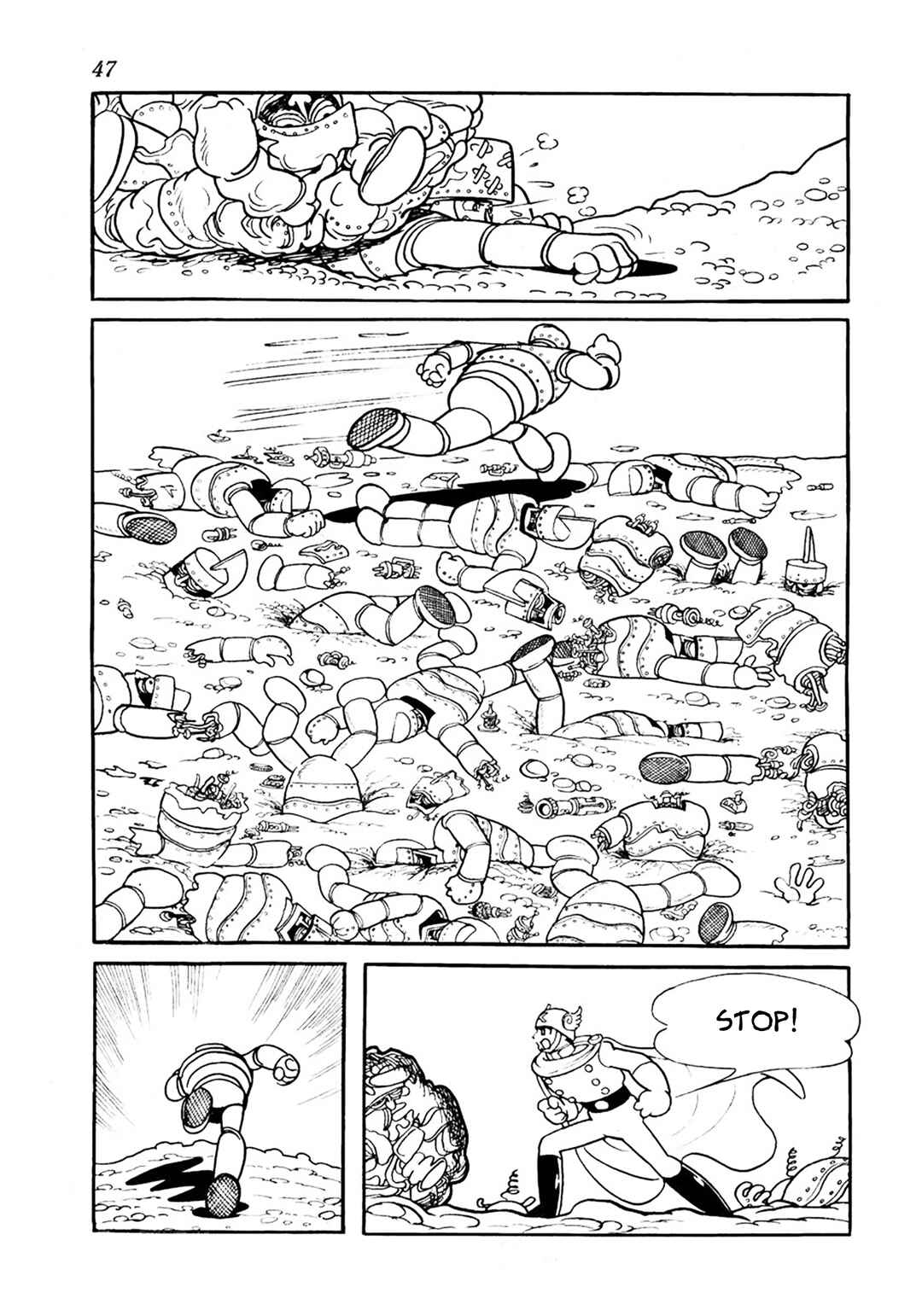 Page 43 Chapter 17 Big X