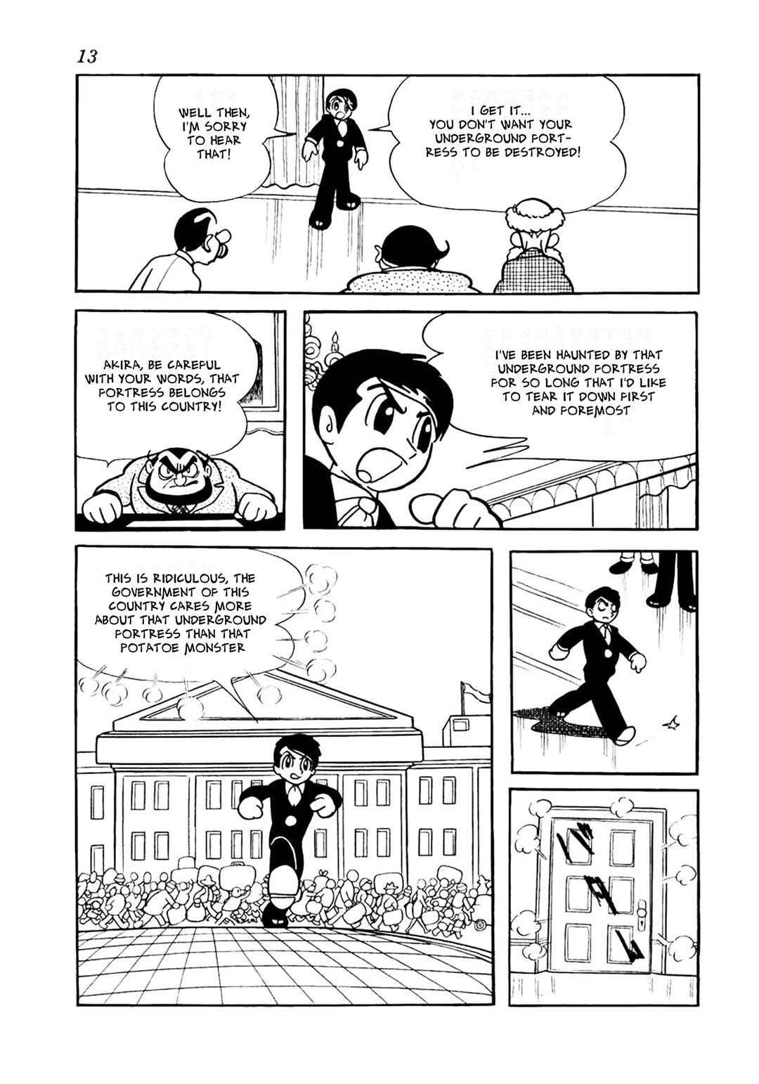 Page 9 Chapter 17 Big X