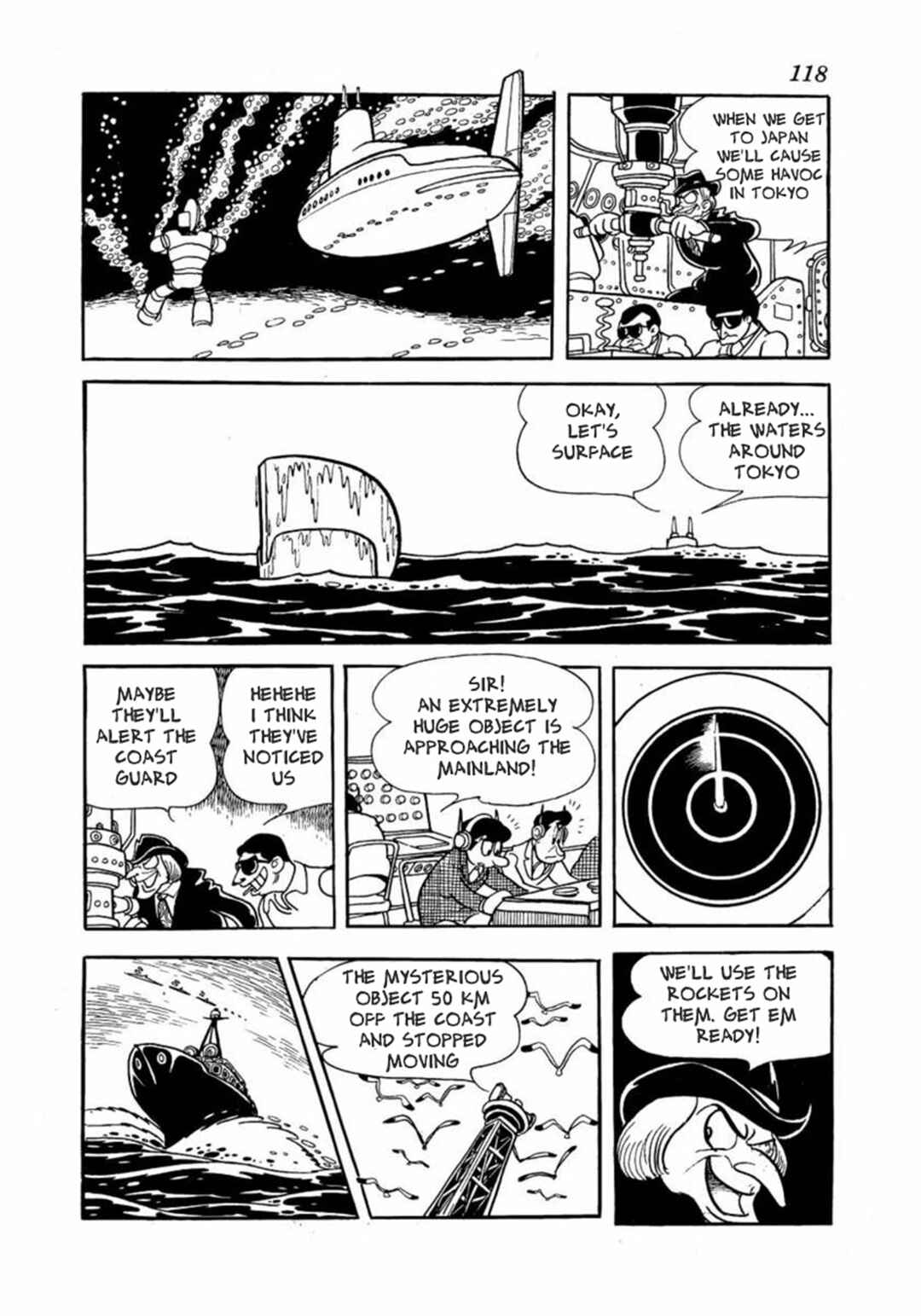 Page 18 Chapter 3 Big X