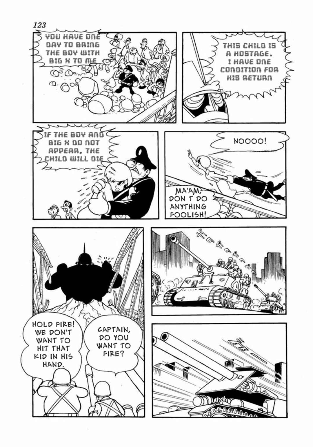Page 23 Chapter 3 Big X