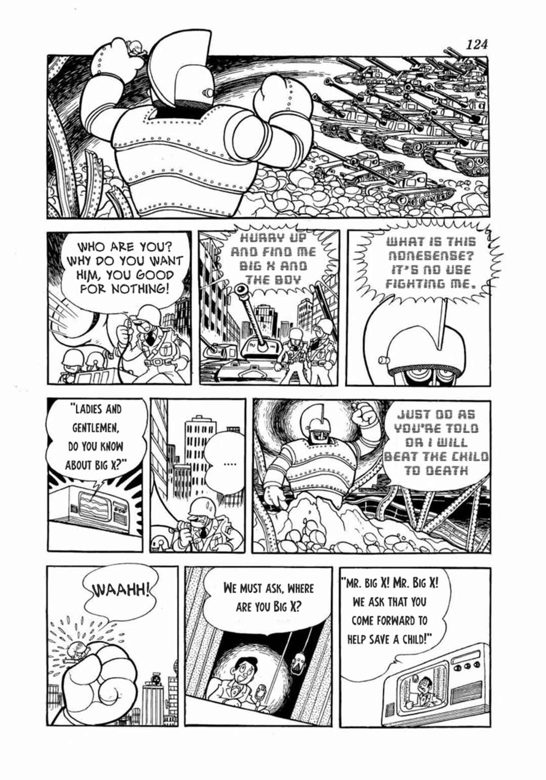 Page 24 Chapter 3 Big X