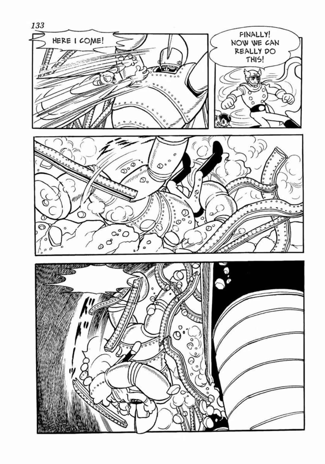 Page 33 Chapter 3 Big X