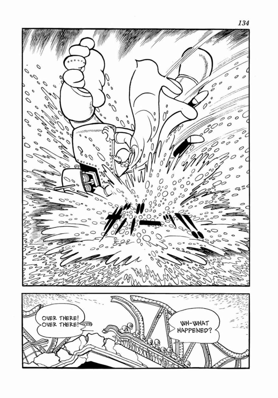 Page 34 Chapter 3 Big X