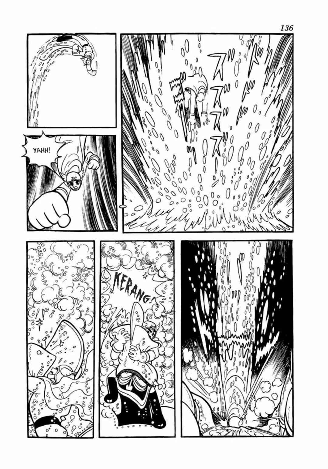 Page 36 Chapter 3 Big X