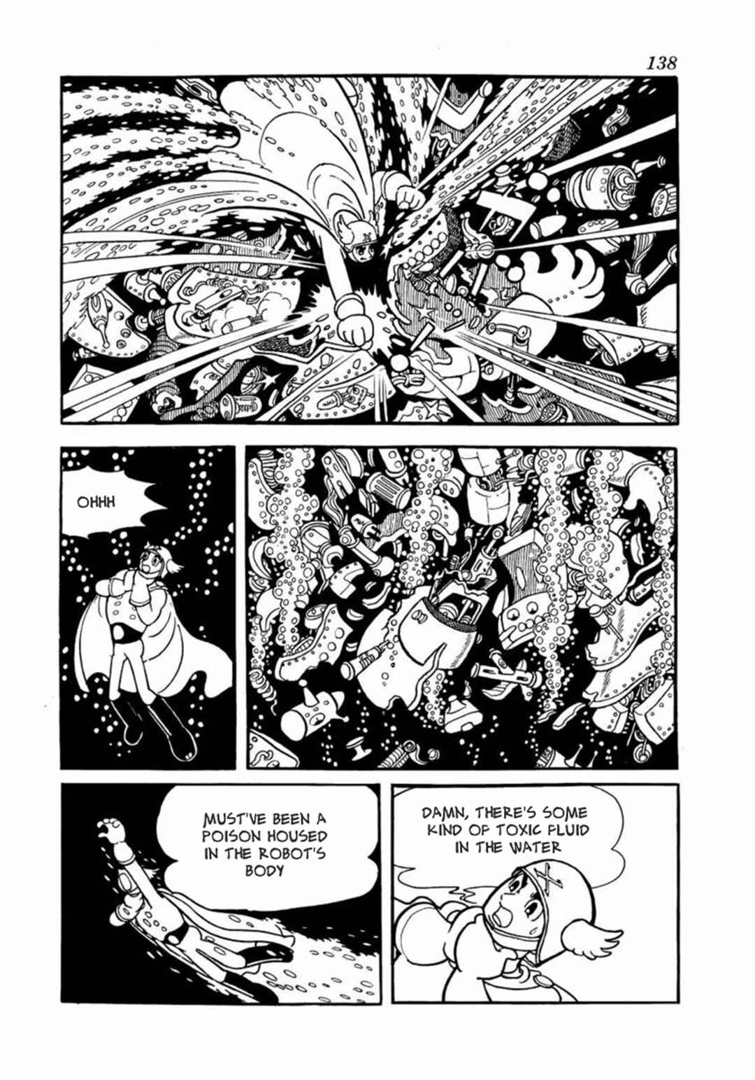 Page 38 Chapter 3 Big X