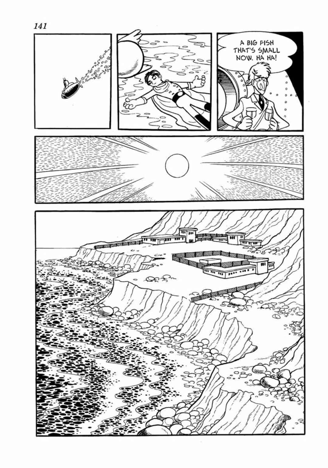 Page 41 Chapter 3 Big X