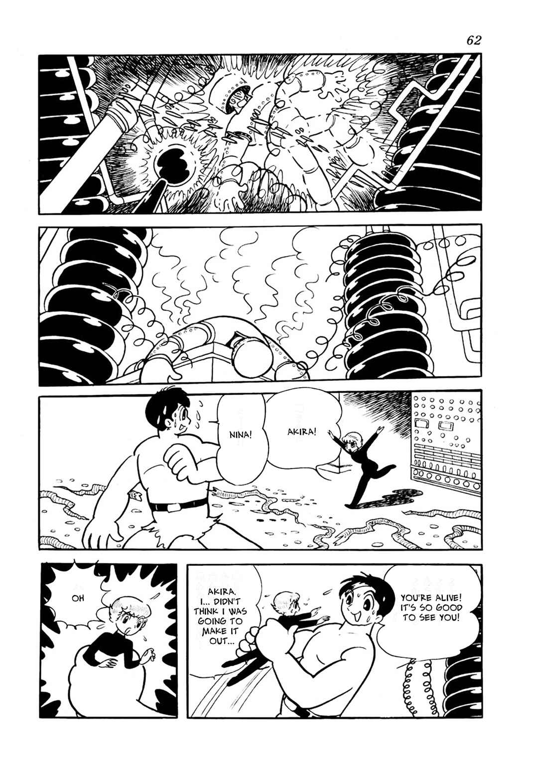 Page 12 Chapter 18 Big X