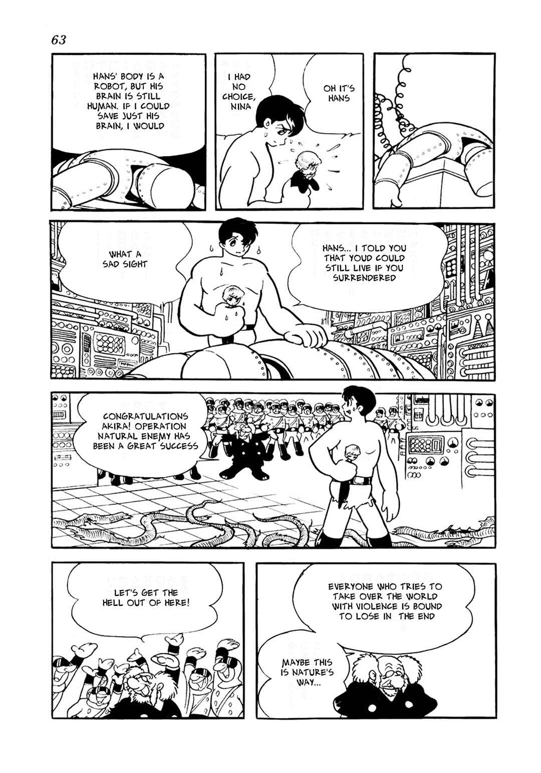 Page 13 Chapter 18 Big X