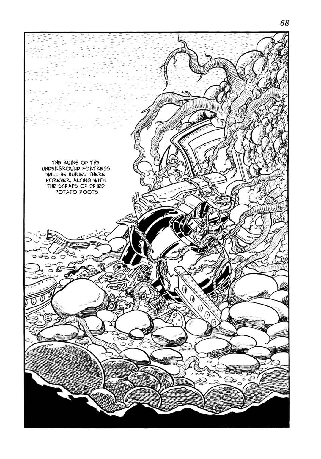 Page 18 Chapter 18 Big X