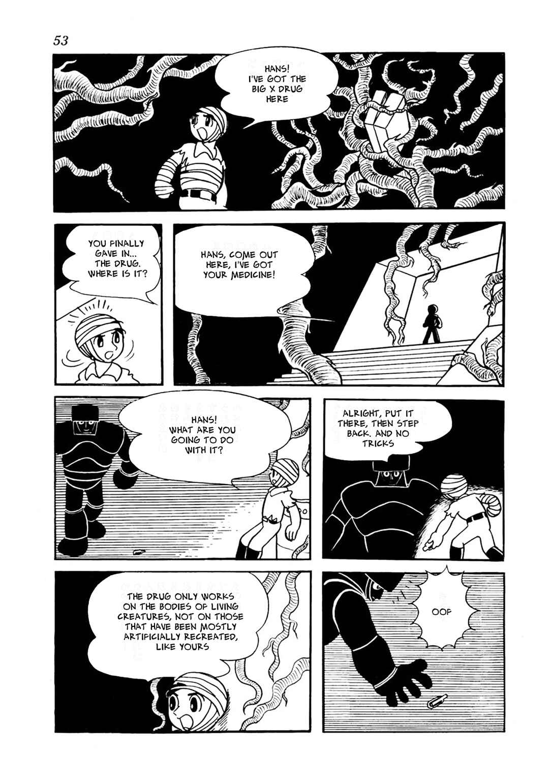 Page 3 Chapter 18 Big X